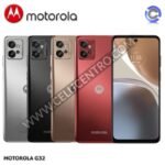 MOTOROLA G32 128GB / 4RAM