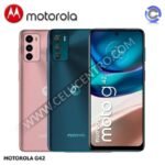 MOTOROLA G42 128GB / 4RAM