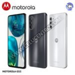 MOTOROLA G52 256GB / 6RAM