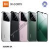 XIAOMI 14 5G 512GB / 12RAM