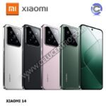 XIAOMI 14 5G 512GB / 12RAM