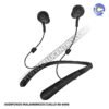 MANOS LIBRES BLUETOOTH CUELLO GENERICO MJ-6988