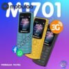 MOBULAA M1701