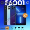 MOBULAA F6001 32GB / 1RAM 3G