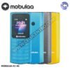 MOBULAA K1 4G LTE