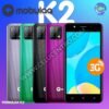MOBULAA K2 16GB / 1RAM 3G