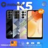 MOBULAA K5 32GB / 3RAM 4G LTE