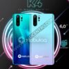 MOBULAA K4 16GB / 1RAM