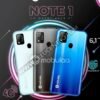 MOBULAA NOTE 1 32GB / 2RAM