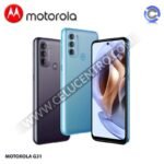 MOTOROLA MOTO G31 128GB / 4RAM