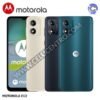 MOTOROLA E13 64GB / 2RAM