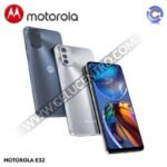MOTOROLA E32 64GB / 3RAM