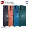 MOTOROLA G04 128GB / 4RAM