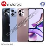 MOTOROLA G13 128GB / 4RAM