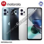 MOTOROLA G23 128GB / 4RAM