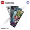 MOTOROLA G72 128GB / 6RAM