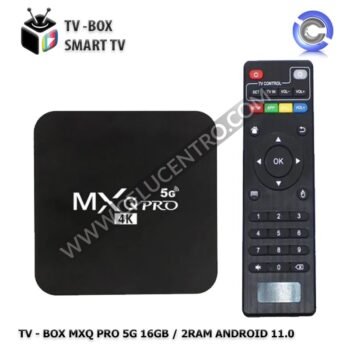 MYMOBILE TV BOX 16GB / 2RAM ANDROID 11