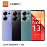 XIAOMI NOTE 13 PRO 4G 512GB / 12RAM