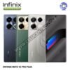 INFINIX NOTE 40 PRO + 256GB / 24RAM (12+12)