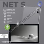 KRONO NET S 128GB / 16RAM (8+8) 4G LTE