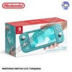NINTENDO SWITCH LITE 64GB