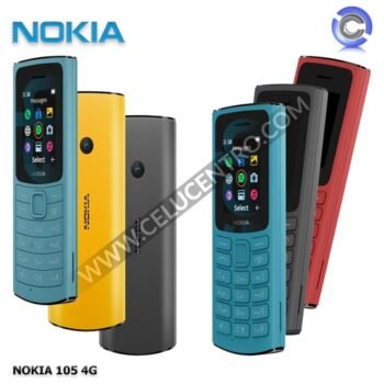 NOKIA 105 4G