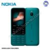 NOKIA 6300 4G LTE REDES