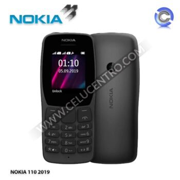 NOKIA NOKIA 110