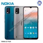 NOKIA C21 PLUS 64GB / 2RAM
