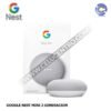 GOOGLE NEST MINI 2 GENERACION