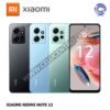 XIAOMI REDMI NOTE 12 128GB / 6RAM