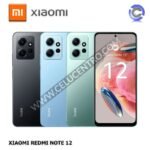 XIAOMI REDMI NOTE 12 128GB / 6RAM