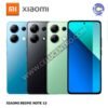 XIAOMI NOTE 13 256GB / 8RAM