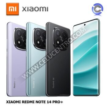 XIAOMI REDMI NOTE 14 PRO PLUS 256GB / 8RAM