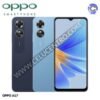 OPPO A17 64GB / 4RAM