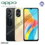 OPPO A38 128GB / 4RAM