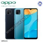 OPPO A15 32GB / 3RAM