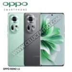 OPPO RENO 11 5G 256GB / 8RAM