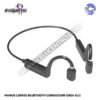 MANOS LIBRES BLUETOOTH CONDUCCION OSEA G11