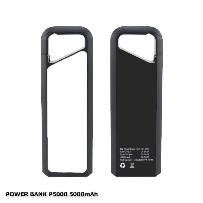 POWERBANK ELITE P5000 5000 MAH