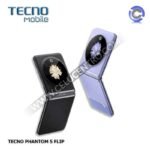 TECNO PHANTOM V FLIP 5G 256GB / 16RAM (8+8)