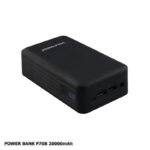 POWERBANK ELITE P07B 60000 MAH COMPUTADOR