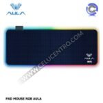 AULA PAD MOUSE RGB FX5