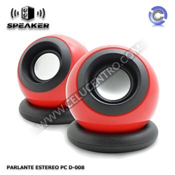PARLANTE PC D-008