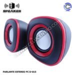 PARLANTE PC D-015