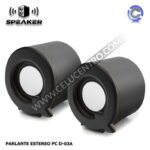 PARLANTE PC D-03A