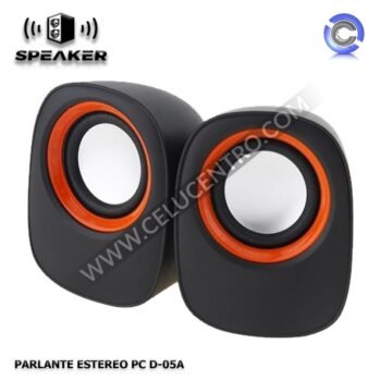 PARLANTE PC D-05A