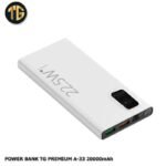 POWEBANK TG-A33 20000 MAH