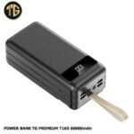 POWEBANK TG-T165 60000 MAH