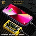POWEBANK TG-Y193
